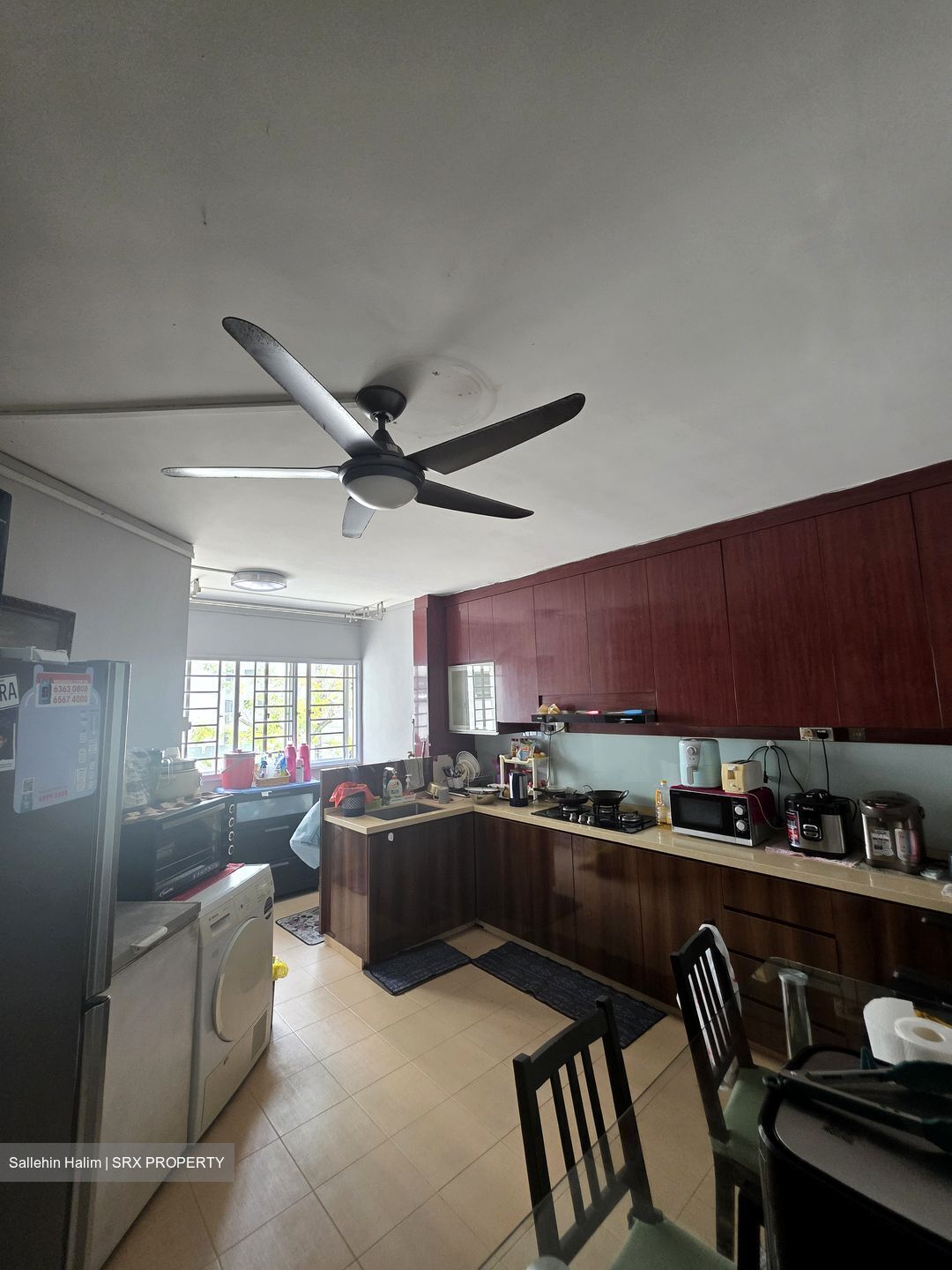 Blk 434 Jurong West Street 42 (Jurong West), HDB 3 Rooms #526294581
